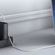Aukey 46W USB-C PD Charger with 10.5W USB Port | $24 | Amazon | Promo code IX4QKCI2